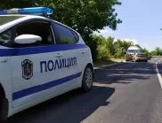Един загинал при тежка катастрофа на Околовръстното в София 