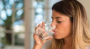 Как да си направим алкална вода