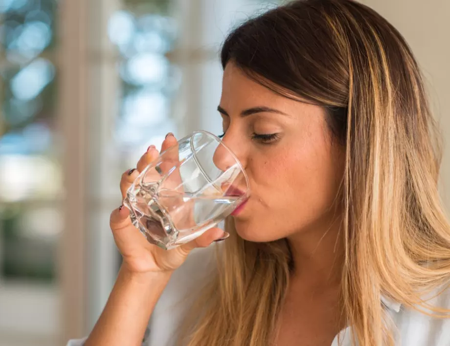 Знаете ли защо турците пият вода на гладно всеки ден? Отговорът ще ви изненада