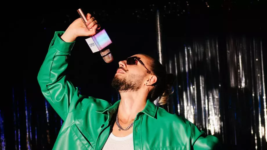 Цензурираха Папи Ханс заради дупетата в новото му видео