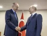Ердоган призова Путин да даде "още един шанс" на преговорите с Киев