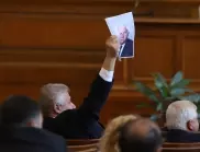 "Рашков срещу опозицията": Епичната сага в 47-ия парламент (ВИДЕО)