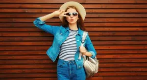 4 деним тенденции, които трябва да имате през 2022