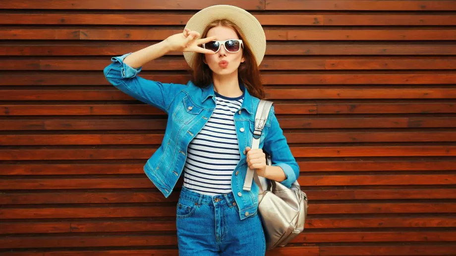 4 деним тенденции, които трябва да имате през 2022