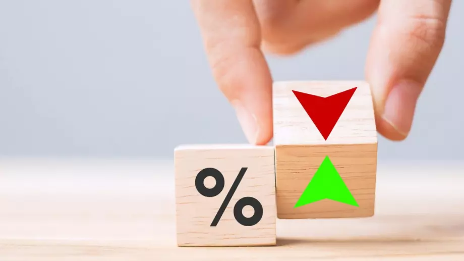 Банките у нас започнаха да повишават лихвите по кредитите 