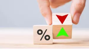 Експерт от МВФ: Банковите лихви ще останат високи, докато не се успокои инфлацията