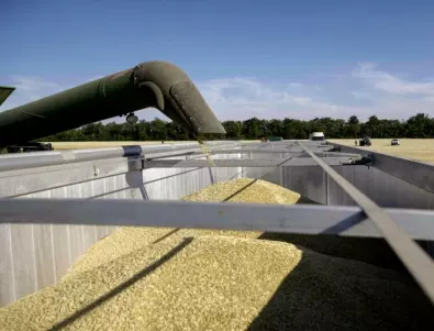 Земеделци решават дали ще протестират заради вноса на зърно от Украйна