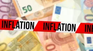 Инфлацията в най-голямата икономика в Европа се ускори до 70-годишен връх от 10%