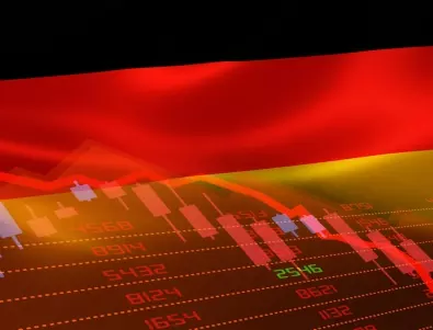 Сериозно влошаване във всичките водещи сектора на икономиката в Германия