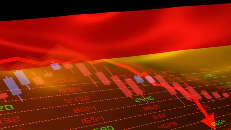 Инфлацията в Германия бележи лек спад, но цените на храните и електроенергията скачат сериозно