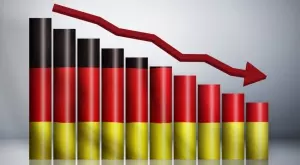 Германия е на прага на рецесия след влошаване на бизнес нагласите за юли
