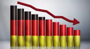 Германската икономика изненадващо се сви. Идва ли рецесия?