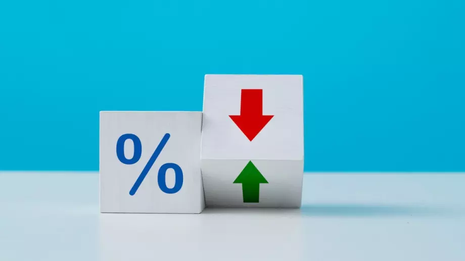 Ето как спестяванията могат да бъдат защитени от нулевите лихви по депозитите, според експерт