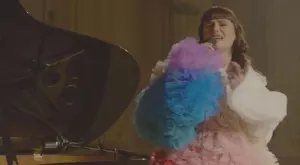 Рут Колева пусна акустична версия на "Moving On" (ВИДЕО)