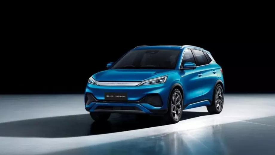 Китайският гигант ВYD има 6 пъти по-висока нетна печалба - 2,5 млрд. долара