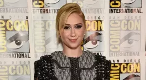 Вече е ясна ролята на Мария Бакалова в "Пазителите на галактиката 3"