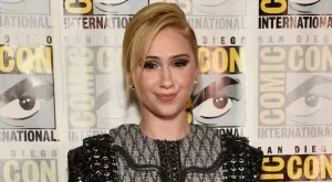 Мария Бакалова участва в нов трилър с редица звезди