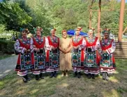 „Празникът на народния обичай и автентичната носия“ събра българският бит и фолклор в село Рибарица