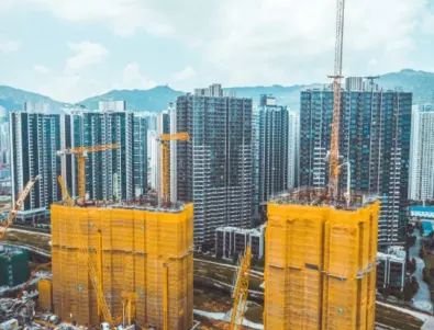 Китай планира решение за 44 млрд. долара на дълговата криза в имотния сектор