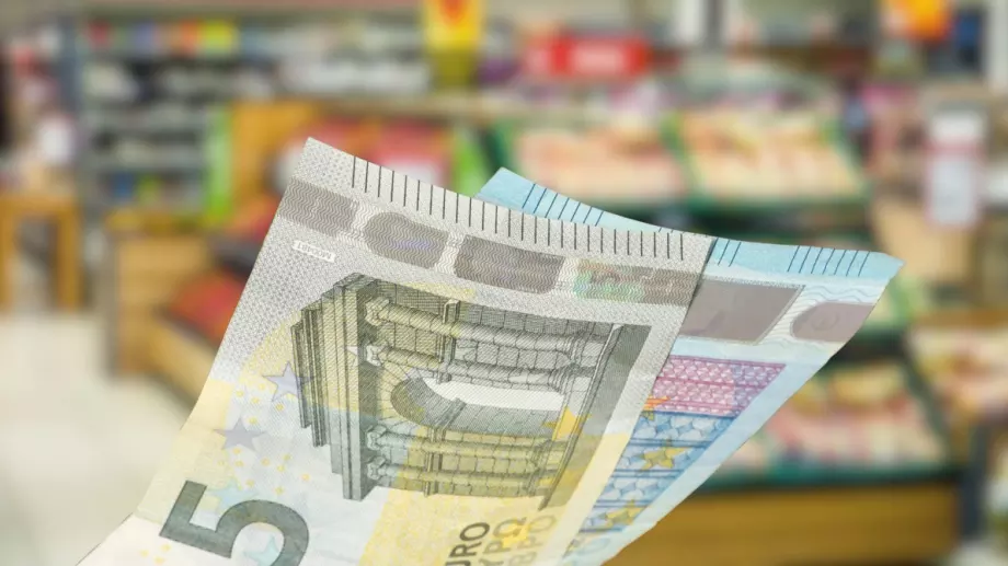 Приемането на еврото изстреля цената на някои продукти в Хърватия с ръст от 160%