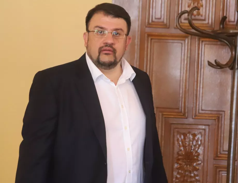 Настимир Ананиев: Правителството на Кирил Петков бе саботирано и отвън, и отвътре