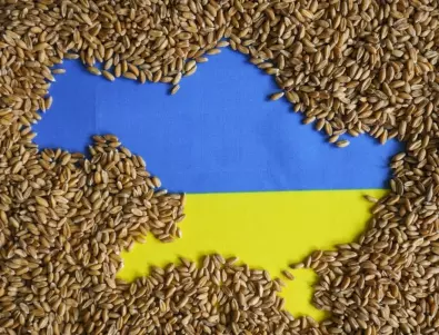 САЩ купуват 150 000 тона украинско зърно за Африка и Близкия изток