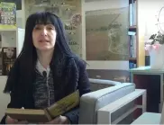 Теодора Георгиева е новият директор на Общинска библиотека "Искра" в Казанлък