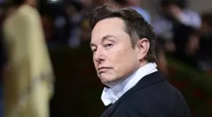 Илон Мъск отрече да е имал афера с жената на съоснователя на Google Сергей Брин