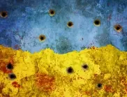 Бъдещето на Украйна зависи от изхода на битките в Донбас и Черноморието