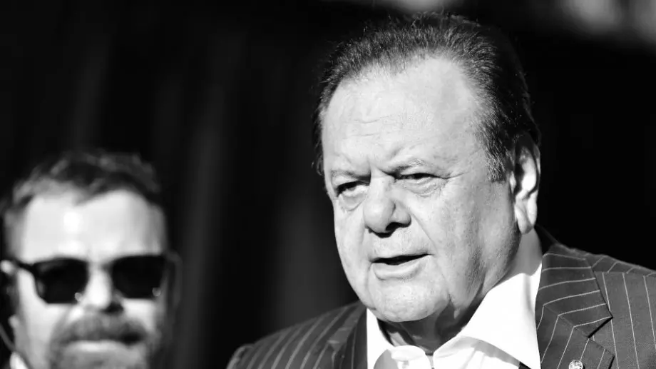 Почина Пол Сорвино