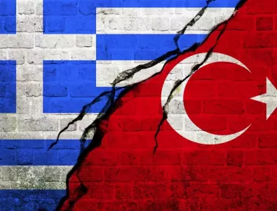 Турция: Гърция опита да пречи на наши самолети по време на натовска мисия