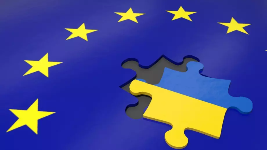 Според Дания ЕС не трябва да занижава изискванията, за да приеме Украйна 