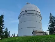 Търсят проектант за пътя към Роженската обсерватория