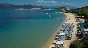 По-скъпо ли ще е морето в Гърция?