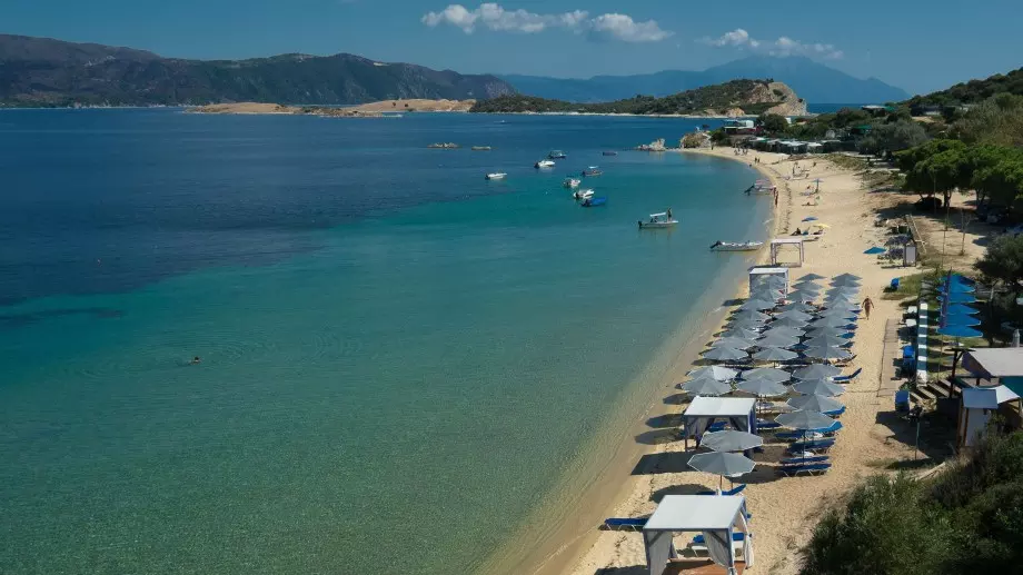 По-скъпо ли ще е морето в Гърция?