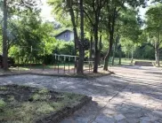 Градинка с кътове за отдих ще бъде направена в село до Самоков