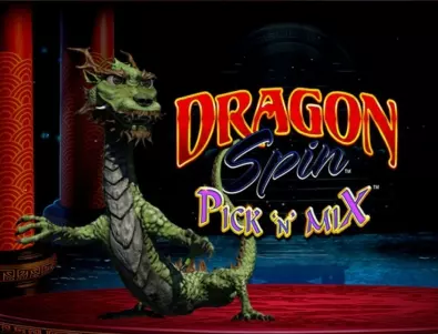 Dragon Spin Pick n Mix - ново слот приключение от SG Digital