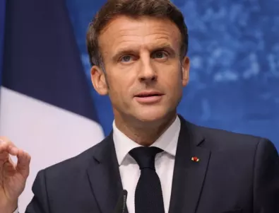 Франция разследва Макрон за незаконно финансиране на предизборната му кампания