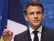 Макрон: Франция ще започне да раздава безплатни презервативи от 2023 г.