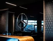 Mercedes-Benz обяви загубите си от спиране на дейността в Русия