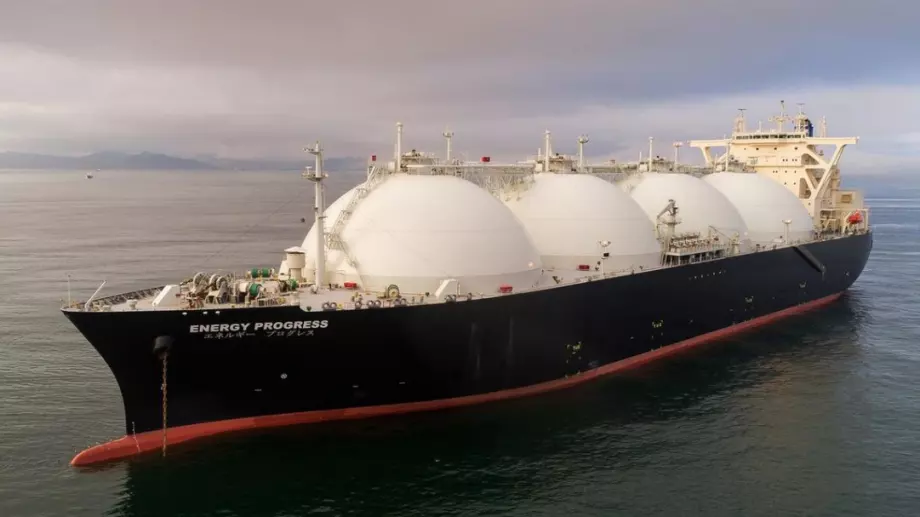 Германски министър обвини САЩ за огромните цени на газа