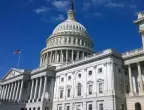 Американският сенат одобри нови 12 млрд. долара помощ за Украйна
