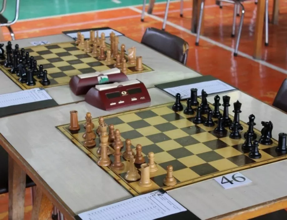 Тетевен ще бъде домакин на XXXVI шахматен фестивал