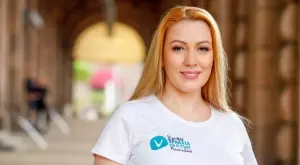 Деси Бакърджиева: Моят маршрут срещу разширените вени