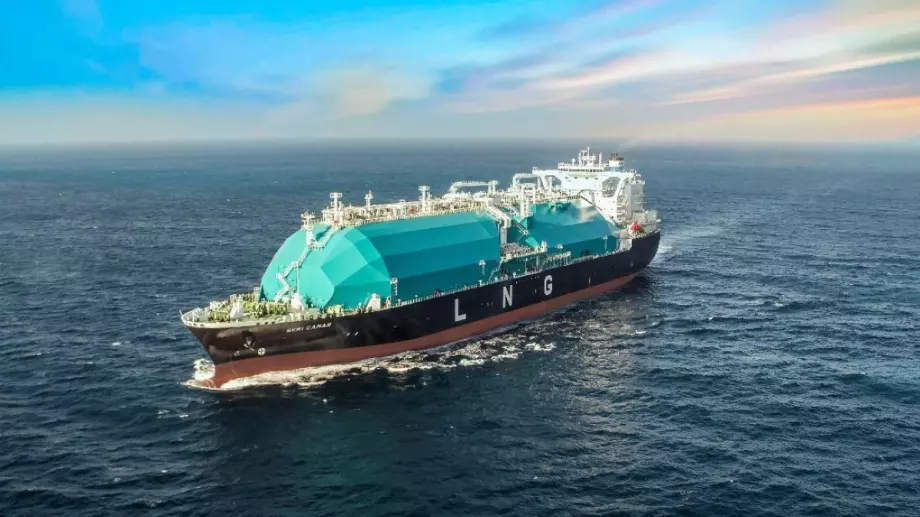 Шолц и Трюдо проучват възможността Канада да доставя газ на Европа