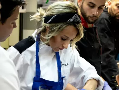 Участничка от Hell`s Kitchen отваря собствен ресторант във Варна