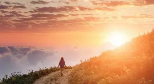 Как да разберете, че сте по пътя, по който ви е предназначено да вървите