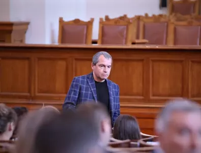 Тошко Йорданов: ГЕРБ, БСП и ДПС искат да манипулират нови избори