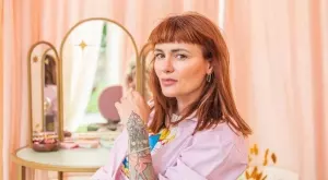 Рут Колева: Важно ми е музиката да говори, не само да забавлява