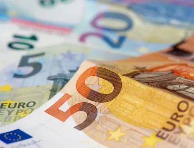 Държавата пласира дълг за 2.25 млрд. евро на международните пазари
